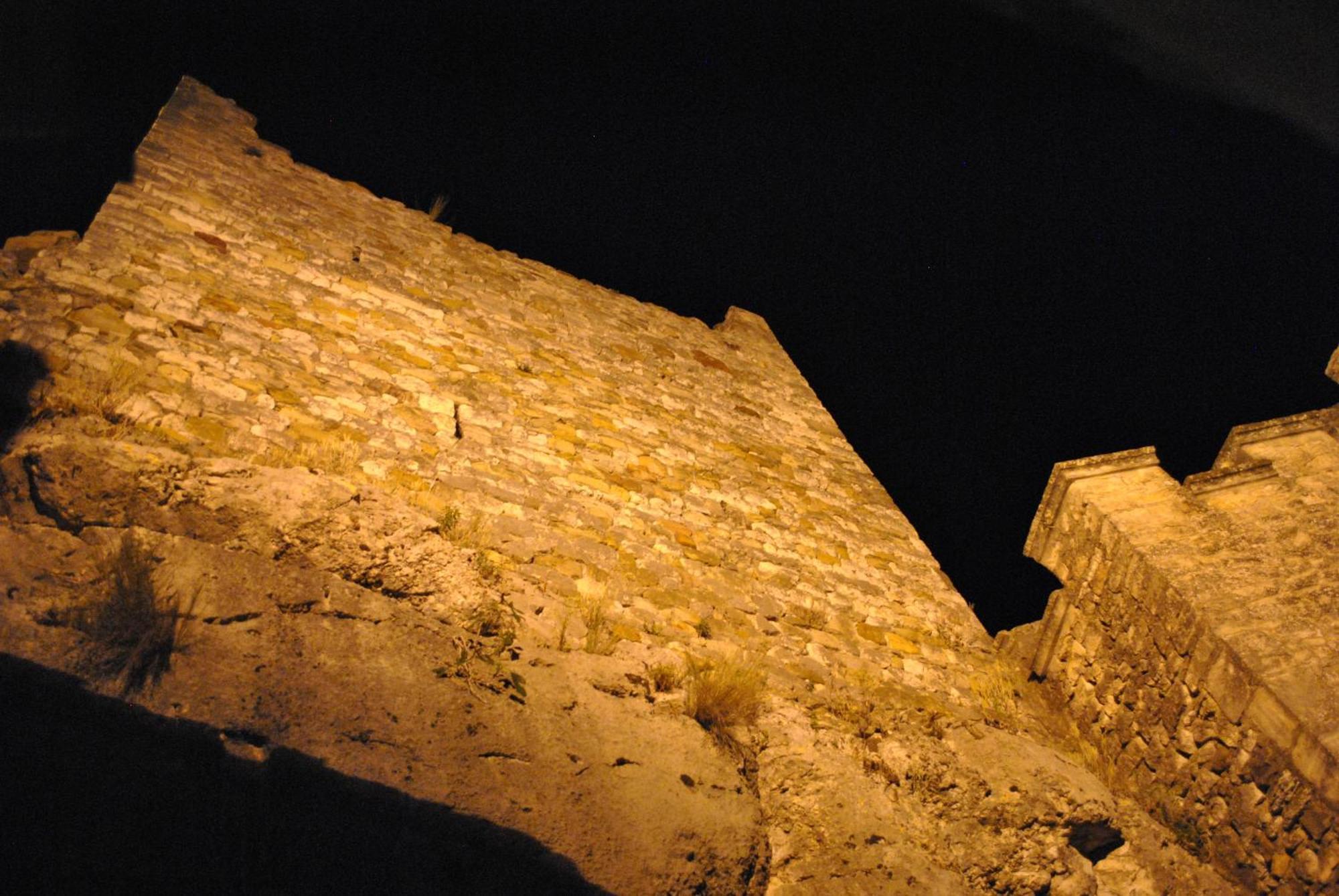 La Sarrasine Villa Aigueze Oda fotoğraf