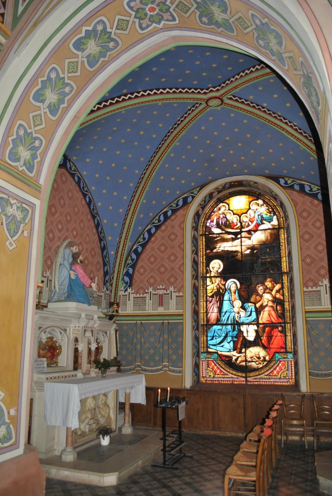 La Sarrasine Villa Aigueze Dış mekan fotoğraf